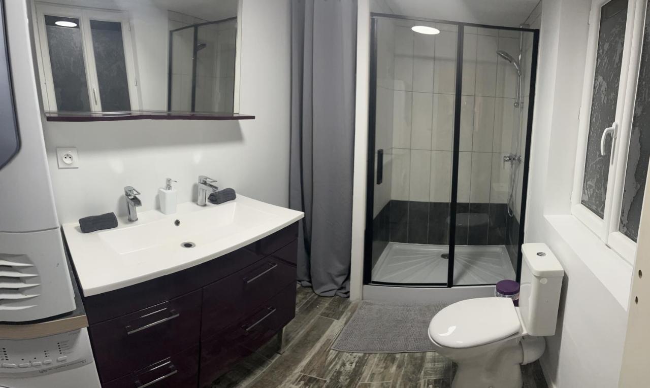 Hébergement de vacances Maison En Colombage