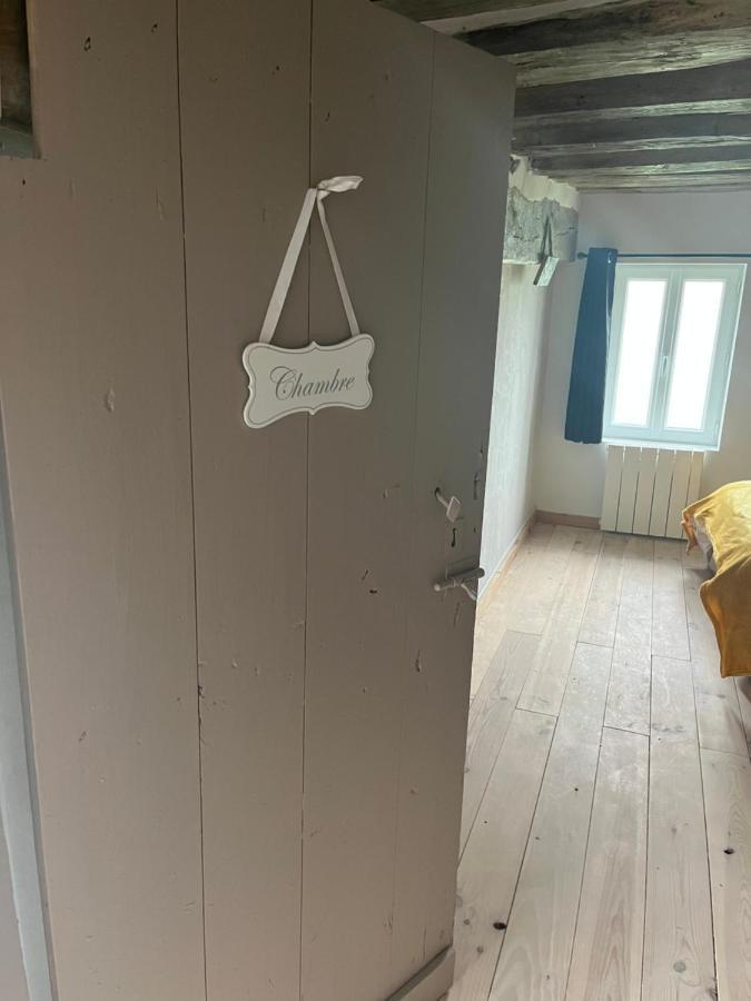 Maison En Colombage Hébergement de vacances
