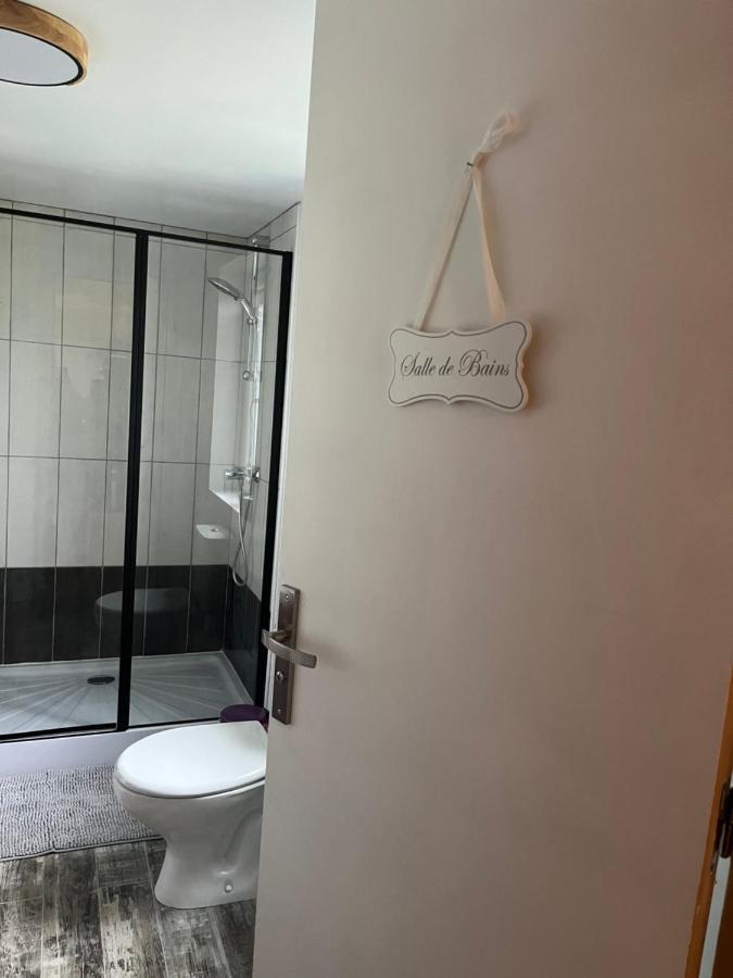 Maison En Colombage