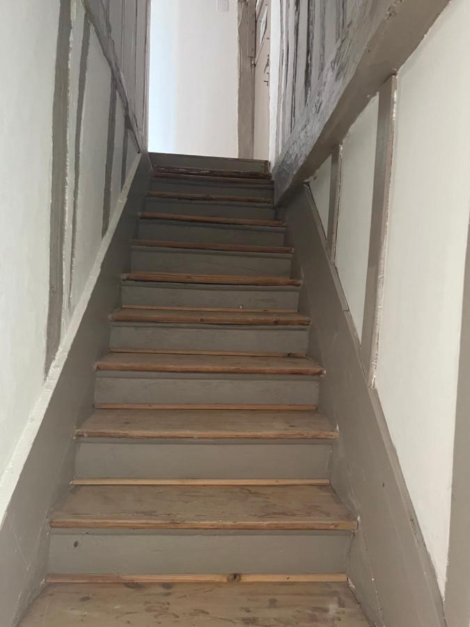 Holiday home Maison En Colombage Tilly (Eure)
