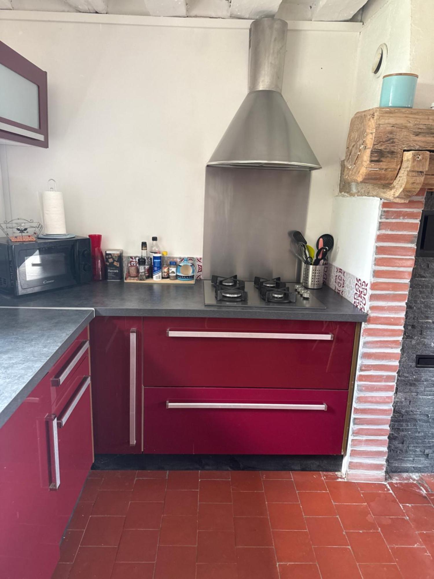 Maison En Colombage Holiday home Tilly (Eure)